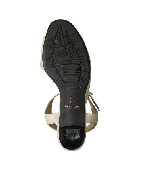 ASICS WALKING / アシックス ウォーキング サンダル | ペダラ ヒールサンダル 2E 5.0cmヒール | 詳細6