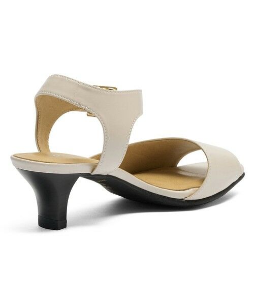 ASICS WALKING / アシックス ウォーキング サンダル | ペダラ ヒールサンダル 2E 5.0cmヒール | 詳細7