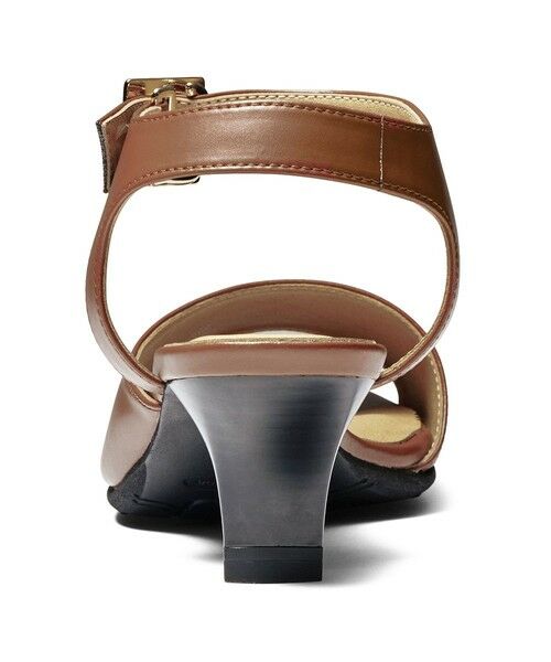 ASICS WALKING / アシックス ウォーキング サンダル | ペダラ ヒールサンダル 2E 5.0cmヒール | 詳細4