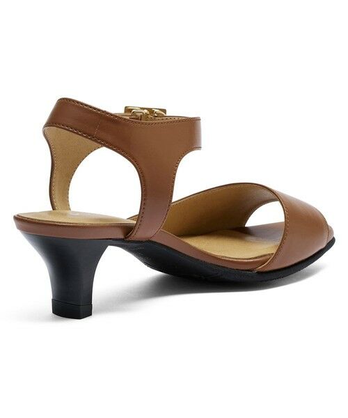 ASICS WALKING / アシックス ウォーキング サンダル | ペダラ ヒールサンダル 2E 5.0cmヒール | 詳細7