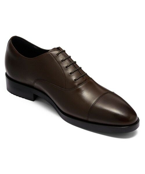 ASICS WALKING / アシックス ウォーキング ビジネス・ドレスシューズ | GEL-BIZ オーセンティック メンズ 3E | 詳細1