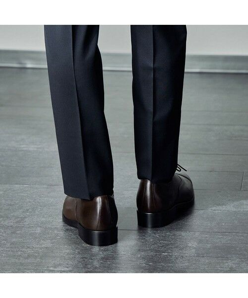 ASICS WALKING / アシックス ウォーキング ビジネス・ドレスシューズ | GEL-BIZ オーセンティック メンズ 3E | 詳細10