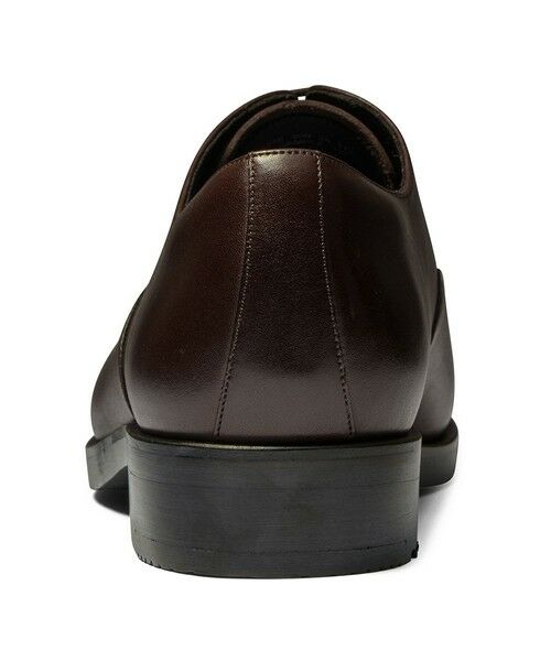 ASICS WALKING / アシックス ウォーキング ビジネス・ドレスシューズ | GEL-BIZ オーセンティック メンズ 3E | 詳細4