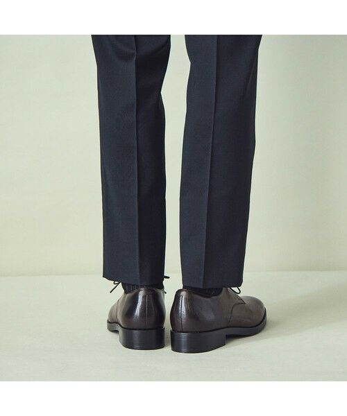 ASICS WALKING / アシックス ウォーキング ビジネス・ドレスシューズ | GEL-BIZ オーセンティック メンズ 3E | 詳細10