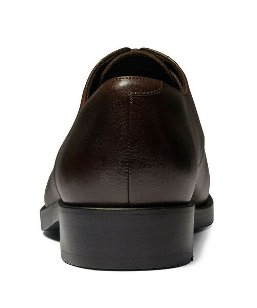 ASICS WALKING / アシックス ウォーキング ビジネス・ドレスシューズ | GEL-BIZ オーセンティック メンズ 3E | 詳細4