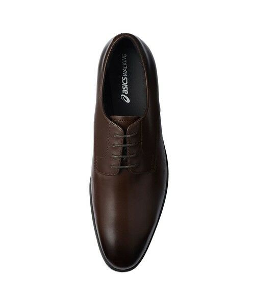 ASICS WALKING / アシックス ウォーキング ビジネス・ドレスシューズ | GEL-BIZ オーセンティック メンズ 3E | 詳細5