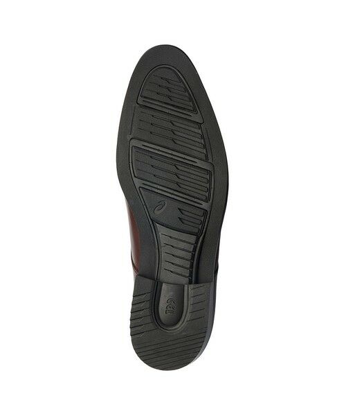 ASICS WALKING / アシックス ウォーキング ビジネス・ドレスシューズ | GEL-BIZ オーセンティック メンズ 3E | 詳細6