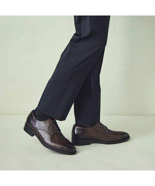 ASICS WALKING / アシックス ウォーキング ビジネス・ドレスシューズ | GEL-BIZ オーセンティック メンズ 3E | 詳細9