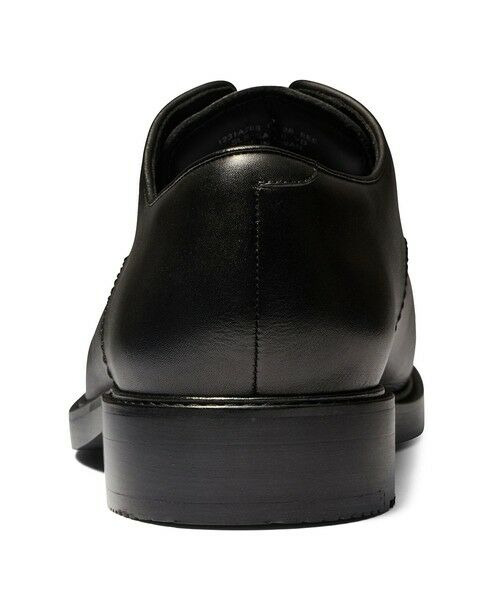 ASICS WALKING / アシックス ウォーキング ビジネス・ドレスシューズ | GEL-BIZ ラギッド メンズ GORE-TEX防水 3E | 詳細4