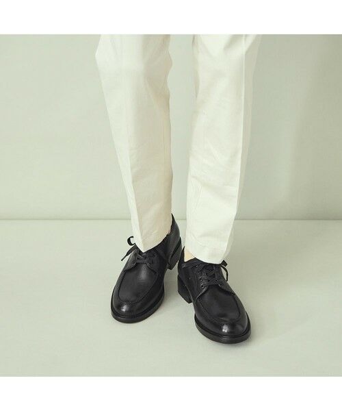 ASICS WALKING / アシックス ウォーキング ビジネス・ドレスシューズ | GEL-BIZ ラギッド メンズ GORE-TEX防水 3E | 詳細8