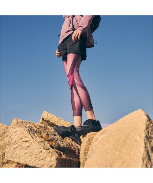 ASICS WALKING / アシックス ウォーキング スニーカー | ゲルライドウォーク 2 | 詳細8