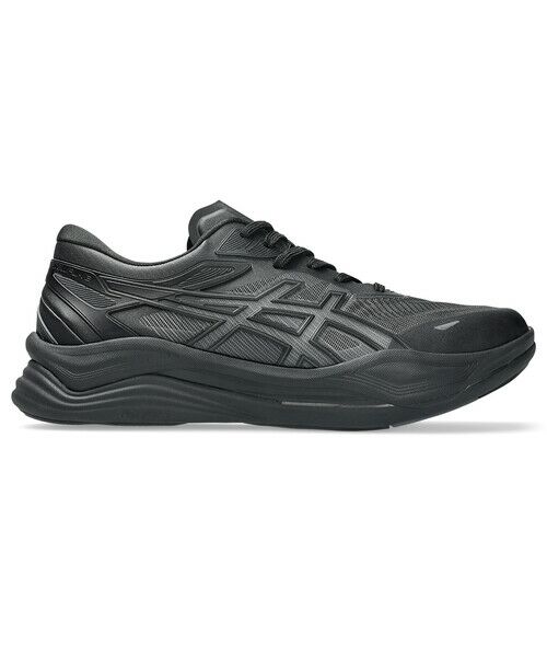 ASICS WALKING/アシックス ウォーキング ゲルライドウォーク 2 ブラック/ダークグレー 27.0cm ASICS WALKING/アシックス ウォーキング ゲルライドウォーク 2 ブラック/ダークグレー 27.0cm