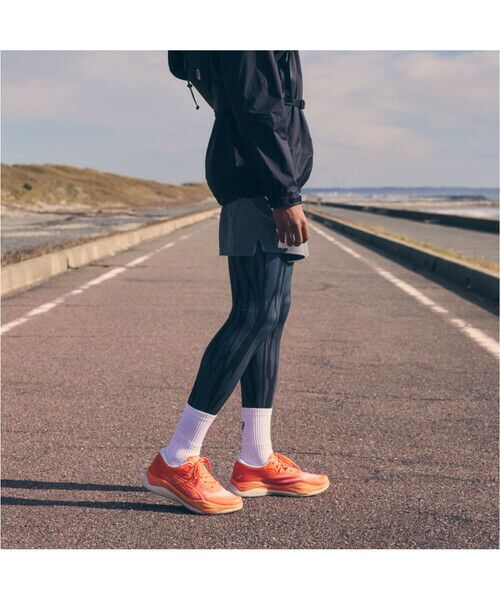 ASICS WALKING / アシックス ウォーキング スニーカー | ゲルライドウォーク 2 | 詳細7