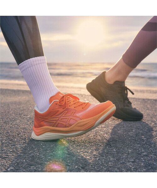 ASICS WALKING / アシックス ウォーキング スニーカー | ゲルライドウォーク 2 | 詳細8