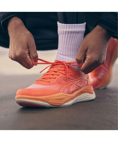 ASICS WALKING / アシックス ウォーキング スニーカー | ゲルライドウォーク 2 | 詳細9