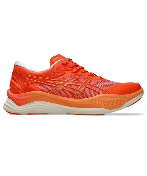 ASICS WALKING/アシックス ウォーキング ゲルライドウォーク 2 オレンジ/ライトオレンジ 25.0cm ASICS WALKING/アシックス ウォーキング ゲルライドウォーク 2 オレンジ/ライトオレンジ 25.0cm