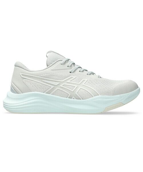 ASICS WALKING/アシックス ウォーキング ゲルライドウォーク ライト 2 ライトグレー/ホワイト 25.0cm ASICS WALKING/アシックス ウォーキング ゲルライドウォーク ライト 2 ライトグレー/ホワイト 25.0cm