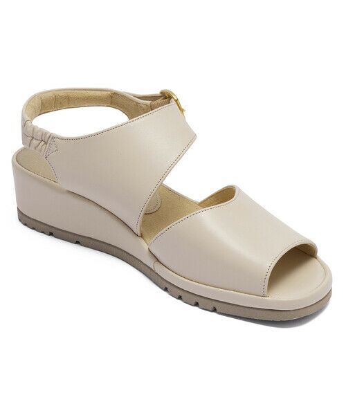 ASICS WALKING / アシックス ウォーキング サンダル | ペダラ レディース 2E | 詳細1