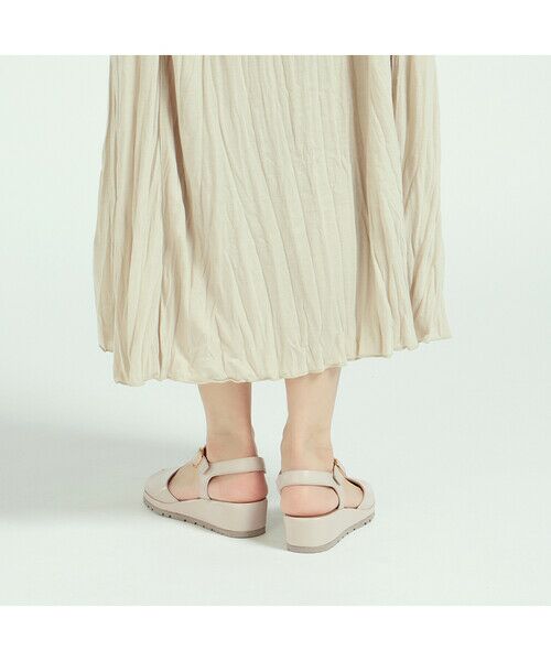 ASICS WALKING / アシックス ウォーキング サンダル | ペダラ レディース 2E | 詳細10