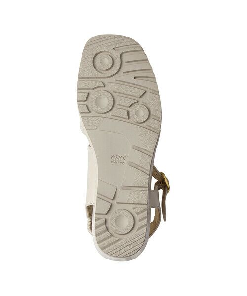 ASICS WALKING / アシックス ウォーキング サンダル | ペダラ レディース 2E | 詳細6