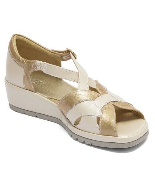 ASICS WALKING / アシックス ウォーキング サンダル | ペダラ レディース 3E | 詳細1