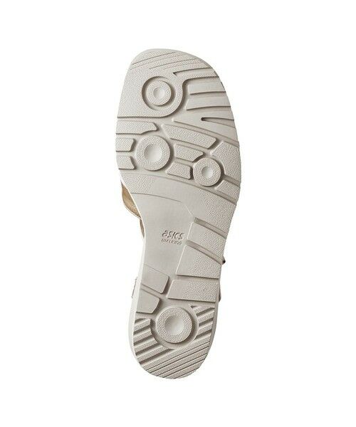 ASICS WALKING / アシックス ウォーキング サンダル | ペダラ レディース 3E | 詳細6