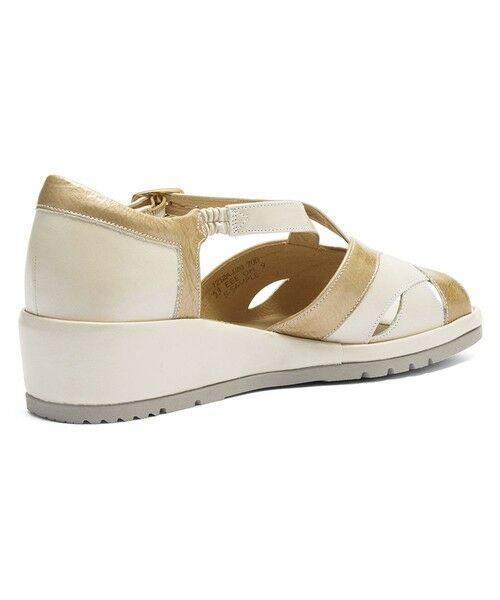 ASICS WALKING / アシックス ウォーキング サンダル | ペダラ レディース 3E | 詳細7