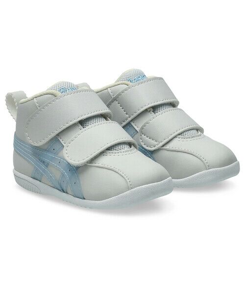 ASICS WALKING / アシックス ウォーキング スニーカー | 【たまひよ 協同企画】アミュレファースト SL T | 詳細1