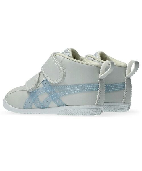 ASICS WALKING / アシックス ウォーキング スニーカー | 【たまひよ 協同企画】アミュレファースト SL T | 詳細2