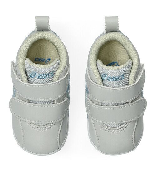 ASICS WALKING / アシックス ウォーキング スニーカー | 【たまひよ 協同企画】アミュレファースト SL T | 詳細5