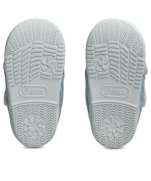 ASICS WALKING / アシックス ウォーキング スニーカー | 【たまひよ 協同企画】アミュレファースト SL T | 詳細6