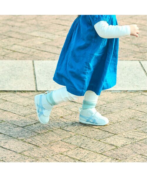 ASICS WALKING / アシックス ウォーキング スニーカー | 【たまひよ 協同企画】アミュレファースト SL T | 詳細7