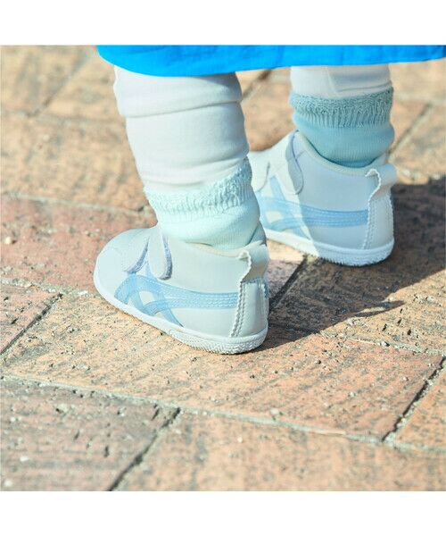 ASICS WALKING / アシックス ウォーキング スニーカー | 【たまひよ 協同企画】アミュレファースト SL T | 詳細8