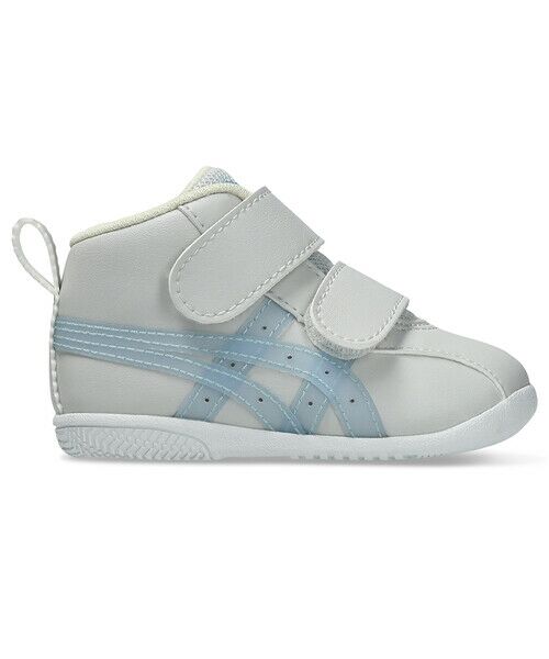 ASICS WALKING/AVbNX EH[LO y܂Ђ zA~t@[Xg SL T CgO[/Cgu[ 12.0cm