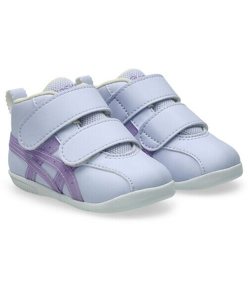 ASICS WALKING / アシックス ウォーキング スニーカー | 【たまひよ 協同企画】アミュレファースト SL T | 詳細1