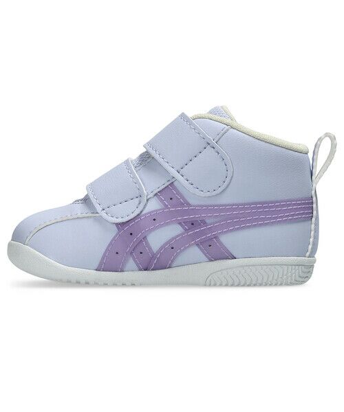 ASICS WALKING / アシックス ウォーキング スニーカー | 【たまひよ 協同企画】アミュレファースト SL T | 詳細3