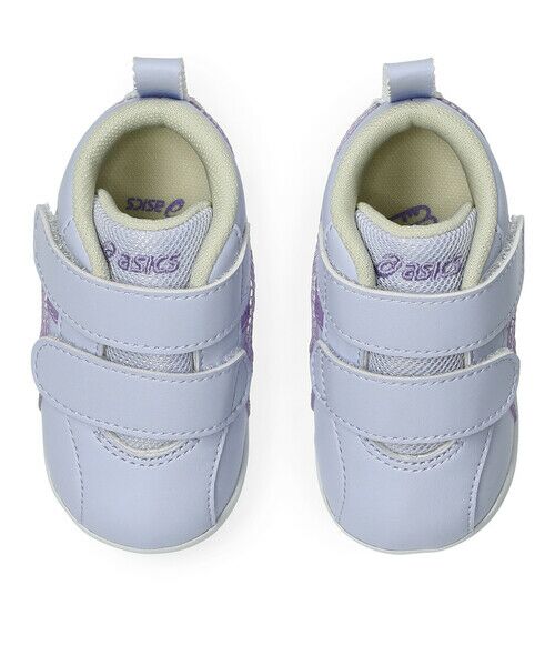 ASICS WALKING / アシックス ウォーキング スニーカー | 【たまひよ 協同企画】アミュレファースト SL T | 詳細5