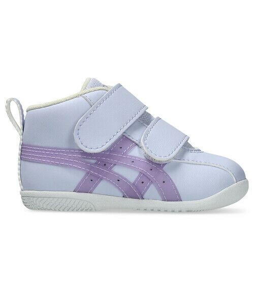 ASICS WALKING/AVbNX EH[LO y܂Ђ zA~t@[Xg SL T Cgx_[/x_[ 12.5cm