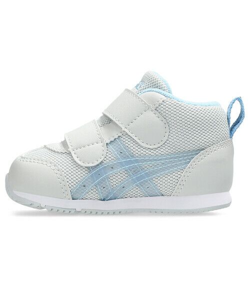 ASICS WALKING / アシックス ウォーキング スニーカー | 【たまひよ 協同企画】アイダホ BABY MID T | 詳細3