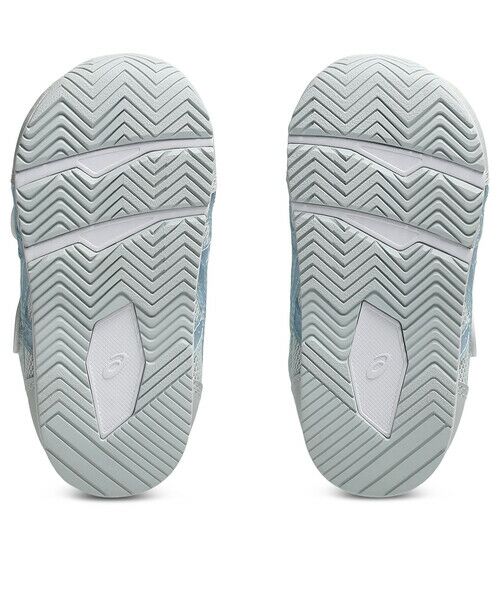 ASICS WALKING / アシックス ウォーキング スニーカー | 【たまひよ 協同企画】アイダホ BABY MID T | 詳細6