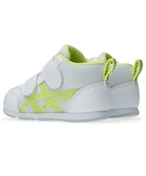 ASICS WALKING / アシックス ウォーキング スニーカー | 【たまひよ 協同企画】アイダホ BABY MID T | 詳細2