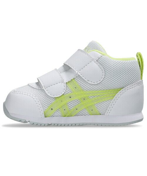 ASICS WALKING / アシックス ウォーキング スニーカー | 【たまひよ 協同企画】アイダホ BABY MID T | 詳細3