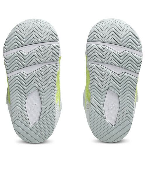 ASICS WALKING / アシックス ウォーキング スニーカー | 【たまひよ 協同企画】アイダホ BABY MID T | 詳細6