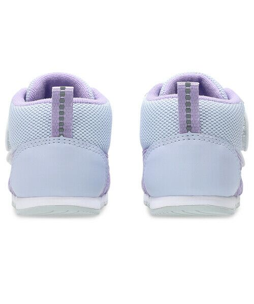 ASICS WALKING / アシックス ウォーキング スニーカー | 【たまひよ 協同企画】アイダホ BABY MID T | 詳細4