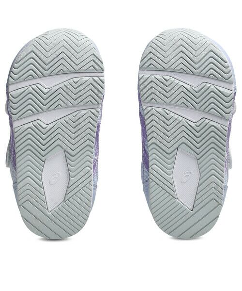 ASICS WALKING / アシックス ウォーキング スニーカー | 【たまひよ 協同企画】アイダホ BABY MID T | 詳細6