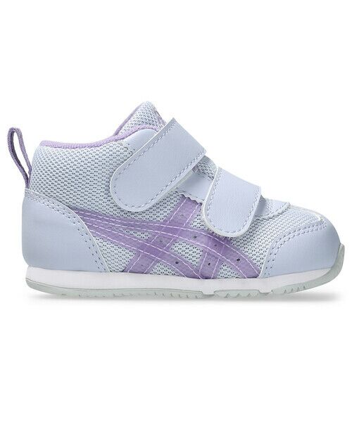 ASICS WALKING/AVbNX EH[LO y܂Ђ zAC_z BABY MID T Cgx_[/x_[ 15.0cm