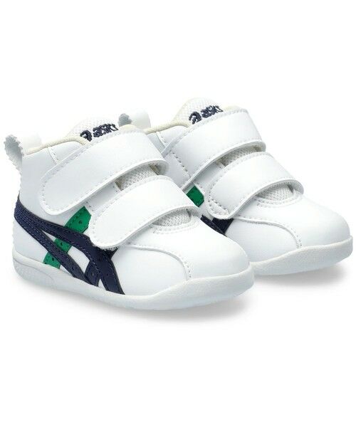 ASICS WALKING / アシックス ウォーキング ビジネス・ドレスシューズ | アミュレファースト SL | 詳細1