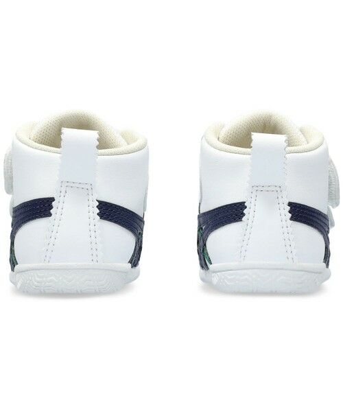 ASICS WALKING / アシックス ウォーキング ビジネス・ドレスシューズ | アミュレファースト SL | 詳細4