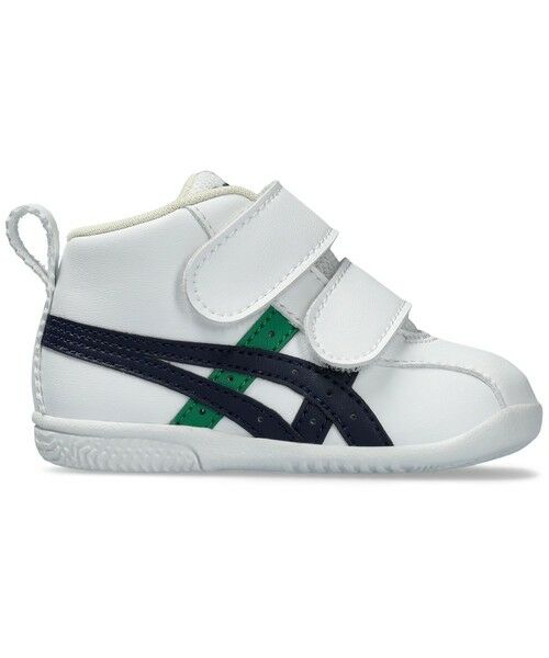 ASICS WALKING/AVbNX EH[LO A~t@[Xg SL WHITE/DARK NAVY 13.0cm