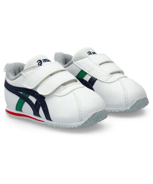 ASICS WALKING / アシックス ウォーキング スニーカー | コトラ BABY SL 2 | 詳細1